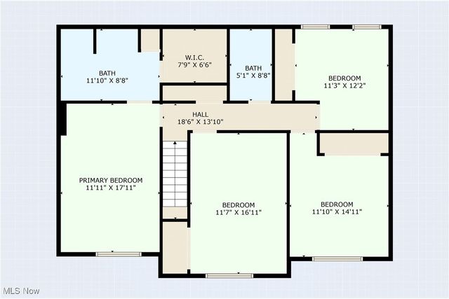 1151 Fixler Road, Wadsworth, OH 44281