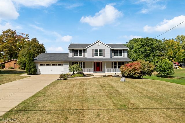 1151 Fixler Road, Wadsworth, OH 44281