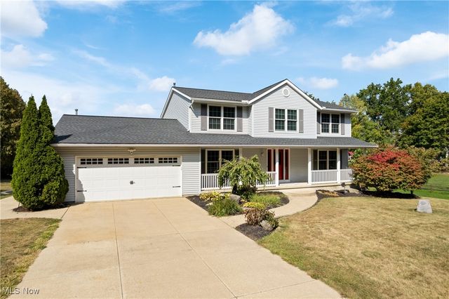 1151 Fixler Road, Wadsworth, OH 44281