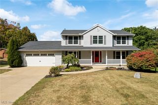 1151 Fixler Road, Wadsworth, OH 44281