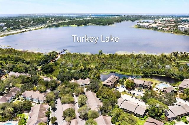 4316 S KIRKMAN ROAD 1614, Orlando, FL 32811