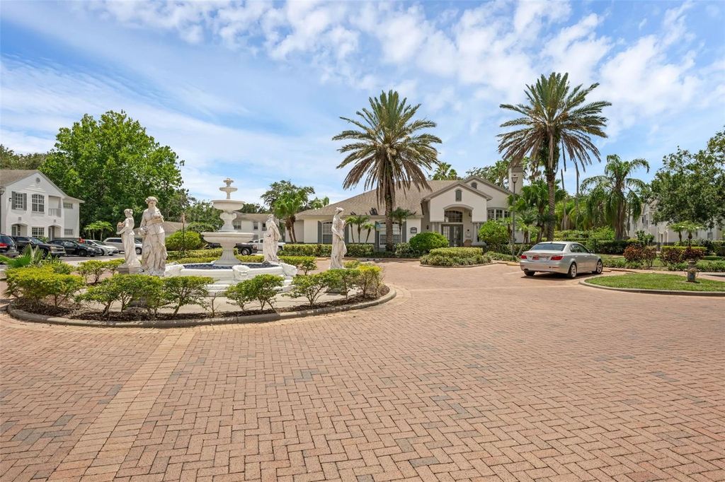 Image 27 of property listing at 4316 S KIRKMAN ROAD 1614, Orlando, FL 32811