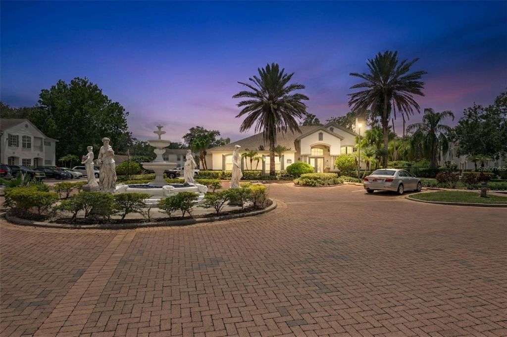 Image 28 of property listing at 4316 S KIRKMAN ROAD 1614, Orlando, FL 32811