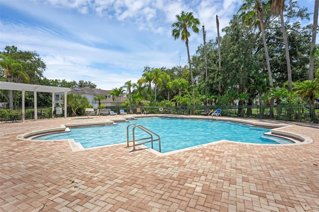 Image 29 of property listing at 4316 S KIRKMAN ROAD 1614, Orlando, FL 32811