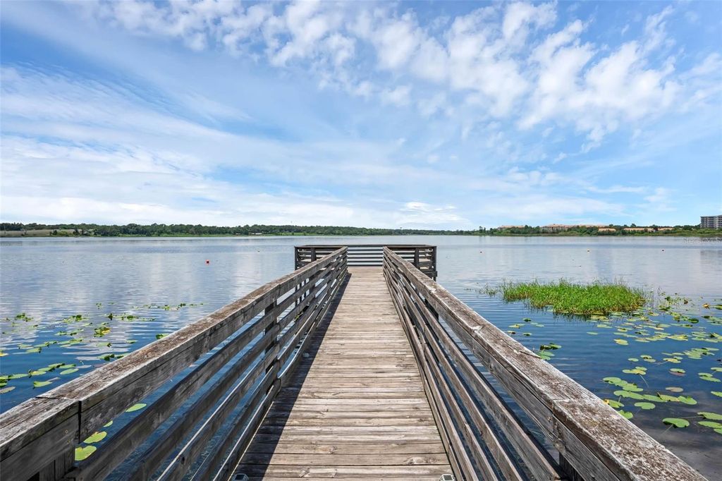 Image 32 of property listing at 4316 S KIRKMAN ROAD 1614, Orlando, FL 32811