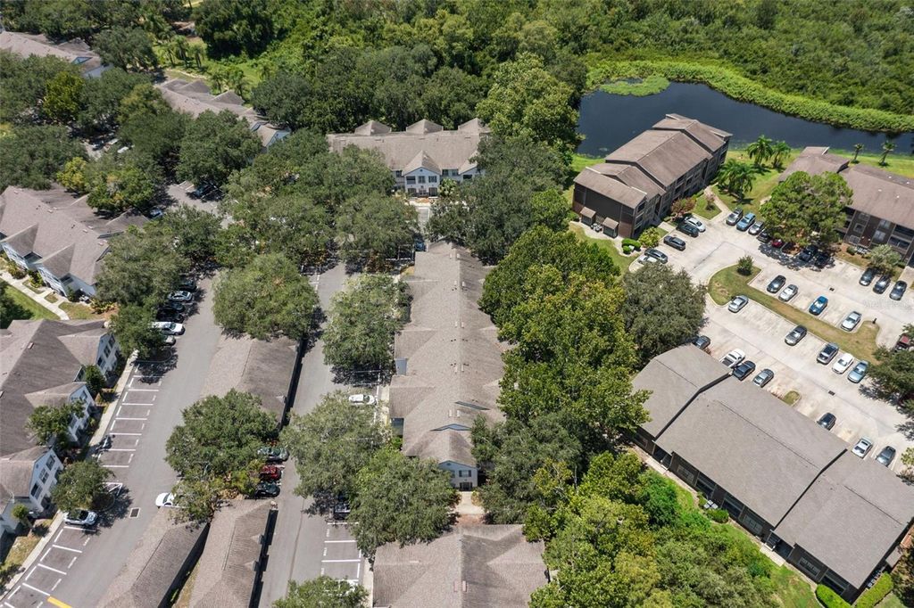 Image 36 of property listing at 4316 S KIRKMAN ROAD 1614, Orlando, FL 32811