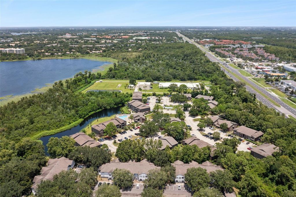Image 38 of property listing at 4316 S KIRKMAN ROAD 1614, Orlando, FL 32811