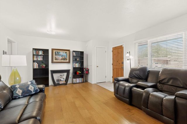 1304 Indiana Street NE, Albuquerque, NM 87110