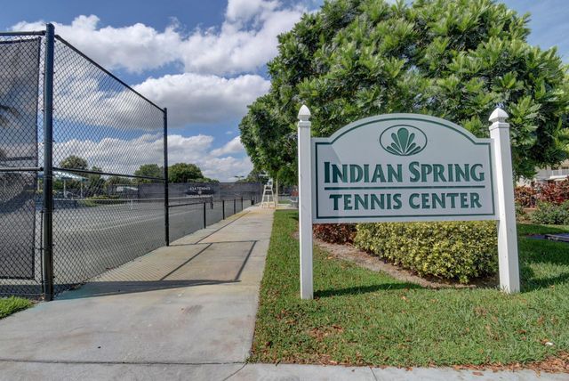5662 AINSLEY Court, Boynton Beach, FL 33437