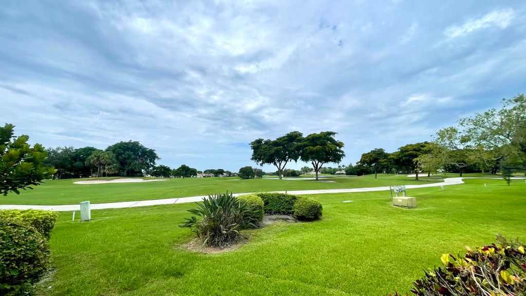 5662 AINSLEY Court, Boynton Beach, FL 33437