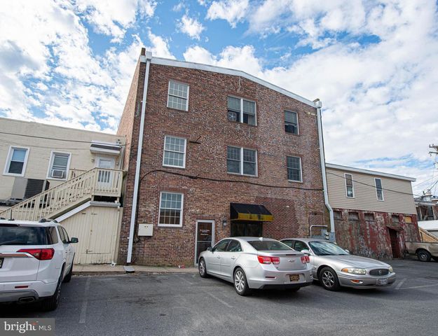 10 PENNSYLVANIA AVE #H, Delmar, DE 19940