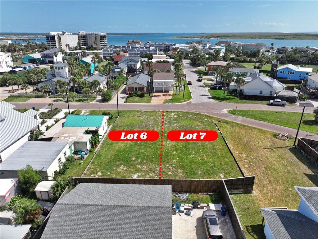 420 Tarrant Ave, Port Aransas, TX 78373 — photo 2