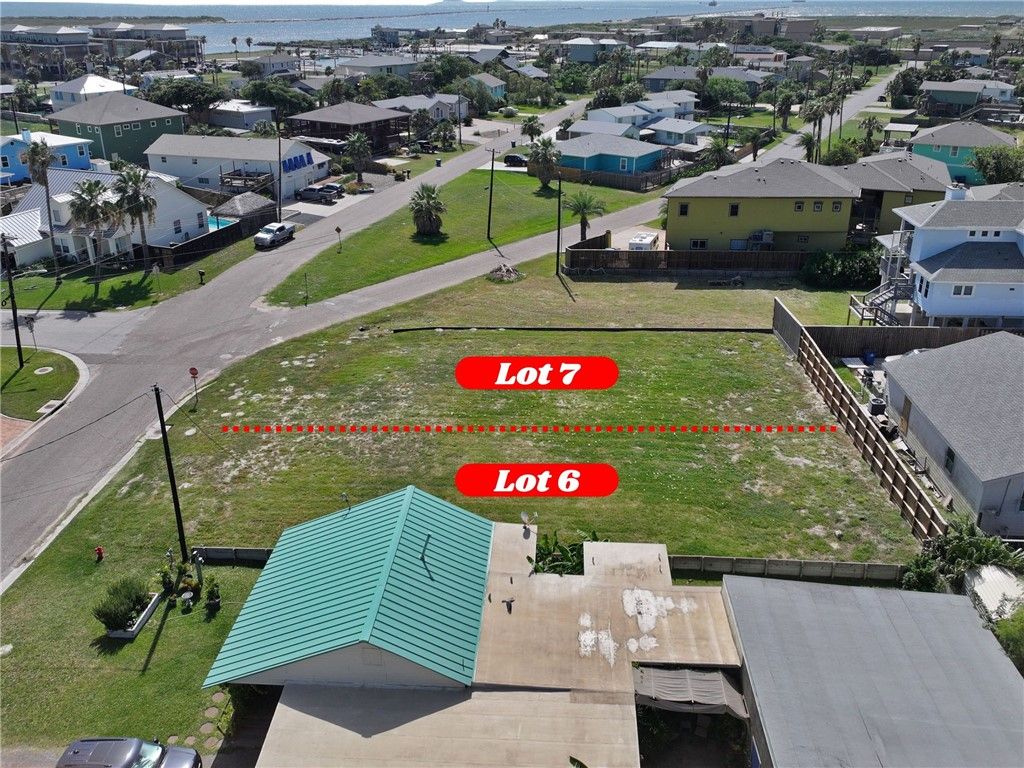 420 Tarrant Ave, Port Aransas, TX 78373 — photo 3