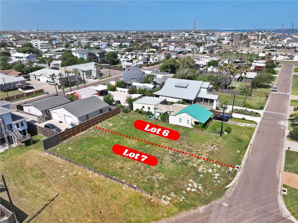 420 Tarrant Ave, Port Aransas, TX 78373 — photo 5