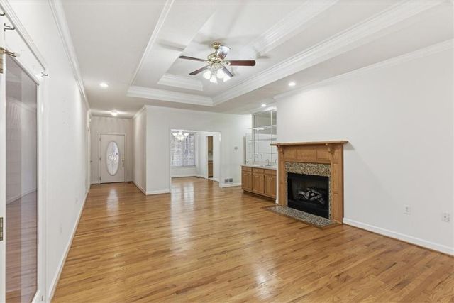 875 Knox Bridge Highway, White, GA 30184