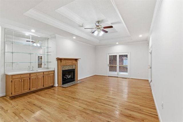 875 Knox Bridge Highway, White, GA 30184