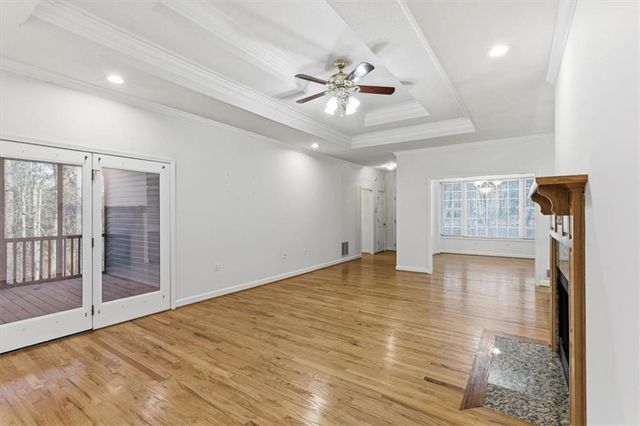 875 Knox Bridge Highway, White, GA 30184