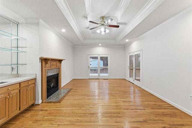 875 Knox Bridge Highway, White, GA 30184