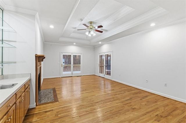 875 Knox Bridge Highway, White, GA 30184