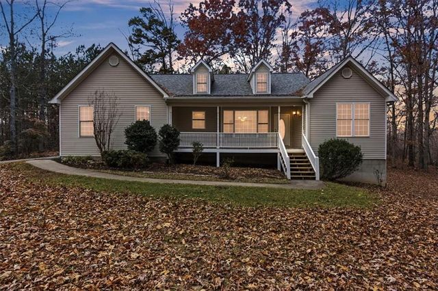 875 Knox Bridge Highway, White, GA 30184