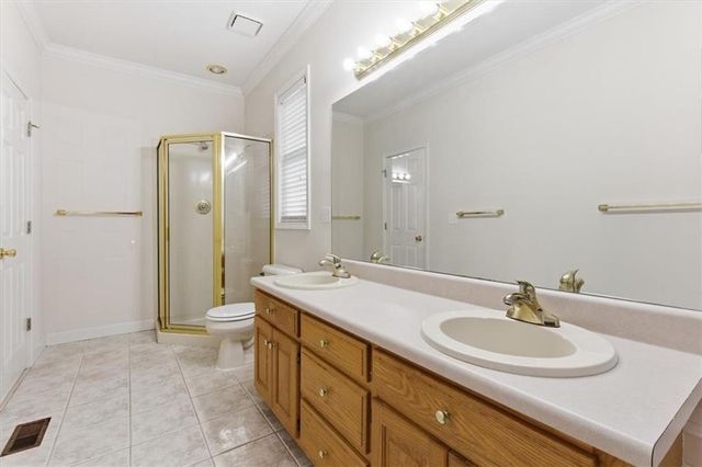 875 Knox Bridge Highway, White, GA 30184