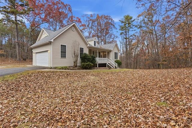 875 Knox Bridge Highway, White, GA 30184