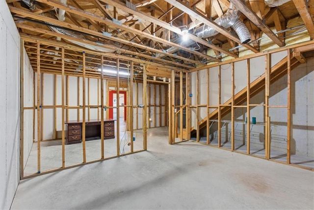 875 Knox Bridge Highway, White, GA 30184