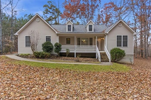 875 Knox Bridge Highway, White, GA 30184