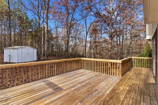 875 Knox Bridge Highway, White, GA 30184