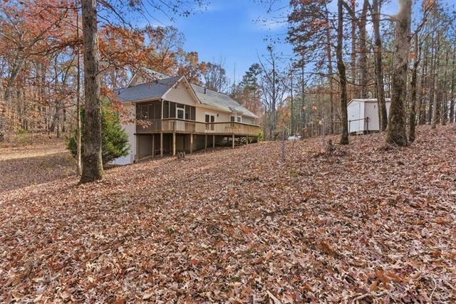 875 Knox Bridge Highway, White, GA 30184