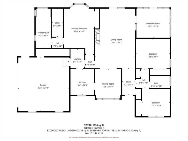 875 Knox Bridge Highway, White, GA 30184