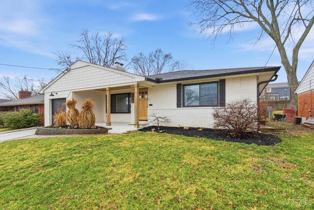 7223 Longfield Drive, Madeira, OH 45243