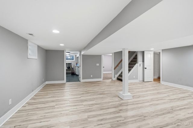 7223 Longfield Drive, Madeira, OH 45243