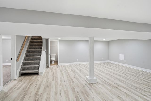 7223 Longfield Drive, Madeira, OH 45243