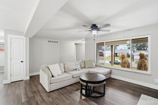 7223 Longfield Drive, Madeira, OH 45243