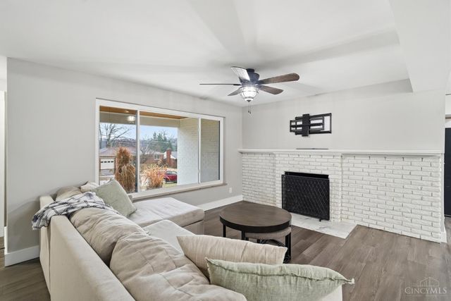 7223 Longfield Drive, Madeira, OH 45243