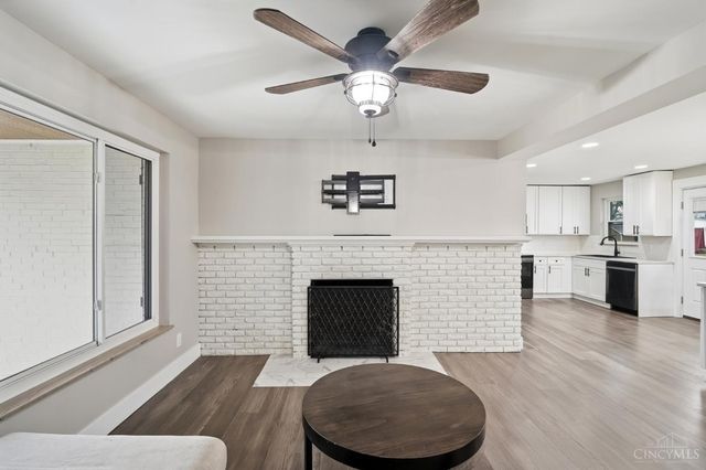 7223 Longfield Drive, Madeira, OH 45243