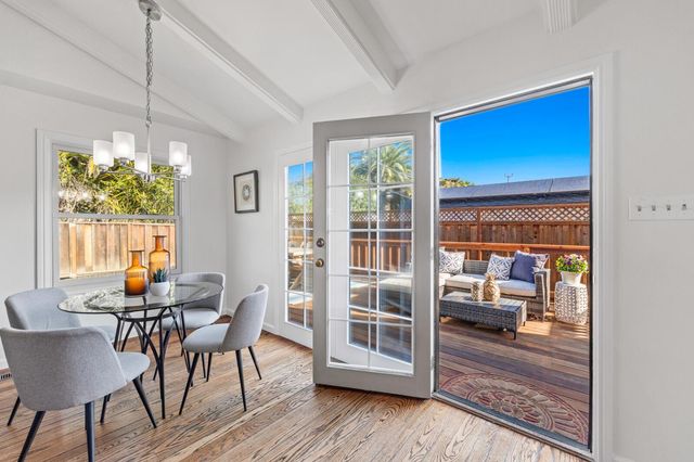 818 W Grant Place, San Mateo, CA 94402