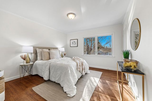 818 W Grant Place, San Mateo, CA 94402