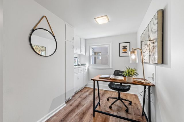 818 W Grant Place, San Mateo, CA 94402