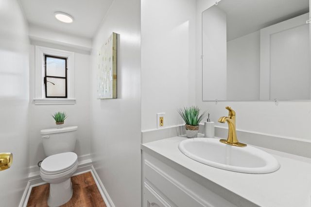 818 W Grant Place, San Mateo, CA 94402