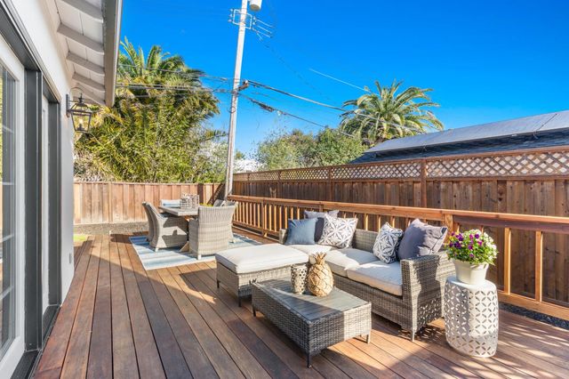 818 W Grant Place, San Mateo, CA 94402