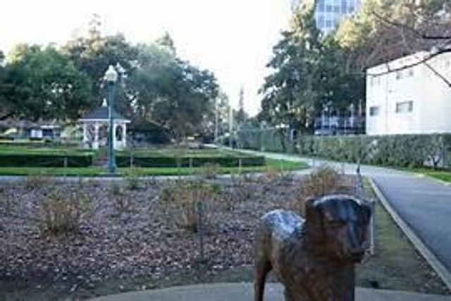 818 W Grant Place, San Mateo, CA 94402