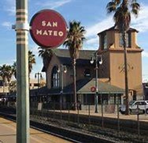 818 W Grant Place, San Mateo, CA 94402