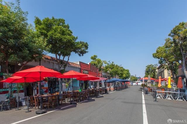 818 W Grant Place, San Mateo, CA 94402