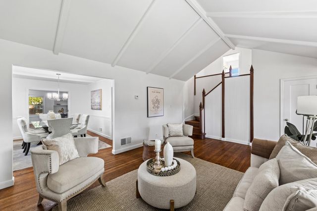 818 W Grant Place, San Mateo, CA 94402