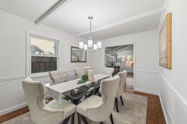 818 W Grant Place, San Mateo, CA 94402