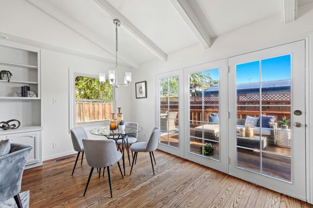 818 W Grant Place, San Mateo, CA 94402