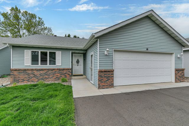 1403 33rd Avenue N 16, Saint Cloud, MN 56303