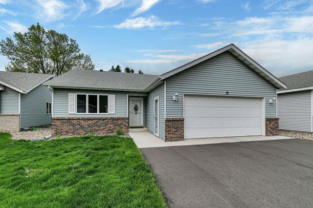 1403 33rd Avenue N 16, Saint Cloud, MN 56303